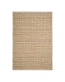 Ковер из джута и шерсти mahanadi из коллекции ethnic, 160x230 см Ковер из джута и шерсти mahanadi из коллекции ethnic, 160x230 см