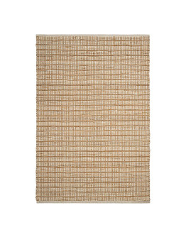 Ковер из джута и шерсти mahanadi из коллекции ethnic, 160x230 см
