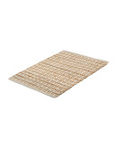 Ковер из джута и шерсти mahanadi из коллекции ethnic, 60x90 см