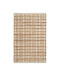 Ковер из джута и шерсти mahanadi из коллекции ethnic, 60x90 см