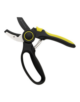 Секатор садовый контактный ergonomy