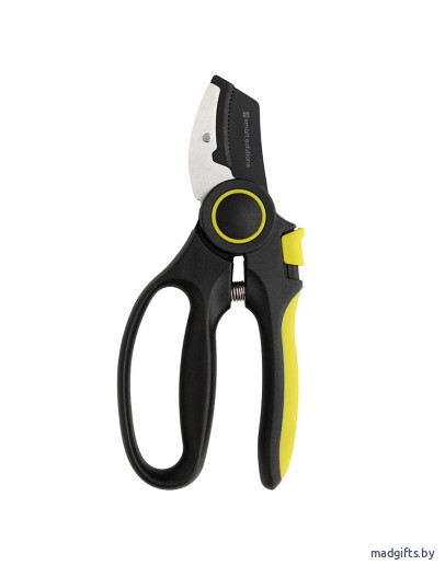 Секатор садовый контактный ergonomy Секатор садовый контактный ergonomy