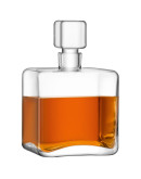 Набор для виски на деревянном подносе cask, 3 пред.