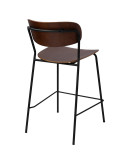 Стул полубарный torfrid, светлый орех Стул полубарный torfrid, светлый орех