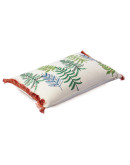 Подушка Зима в лесу из коллекции new year essential, 30x45см Подушка Зима в лесу из коллекции new year essential, 30x45см