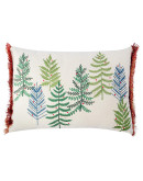 Подушка Зима в лесу из коллекции new year essential, 30x45см Подушка Зима в лесу из коллекции new year essential, 30x45см