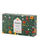 Подсвечник новогодний Такса из коллекции new year essential, 20х4,6х11,5 см. Подсвечник новогодний Такса из коллекции new year essential, 20х4,6х11,5 см.