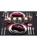 Нож столовый studio