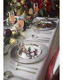 Нож столовый studio