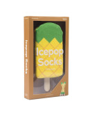 Носки icepop pineapple