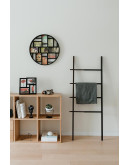 Фоторамки и фотопанно: Панно для фотографий luna черное Панно для фотографий luna черное