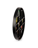 Фоторамки и фотопанно: Панно для фотографий luna черное Панно для фотографий luna черное