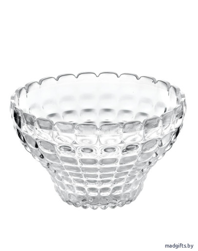 Пиала tiffany прозрачная