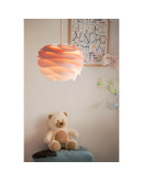 Плафон carmina mini baby rose