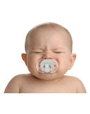 Пустышка (соска) chill baby Пробка
