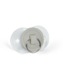 Пустышка (соска) chill baby Пробка