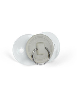 Пустышка (соска) chill baby Пробка