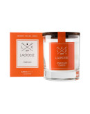 Ароматы для дома: Свеча ароматическая в стекле «Грейпфрут» Свеча ароматическая в стекле «Грейпфрут»