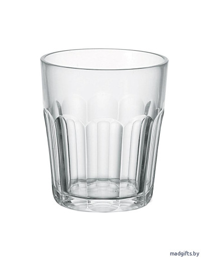Сервировка: Стакан happy hour 350 мл прозрачный Стакан happy hour 350 мл прозрачный