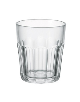 Стакан happy hour, 350 мл, прозрачный