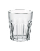 Сервировка: Стакан happy hour 350 мл прозрачный Стакан happy hour 350 мл прозрачный