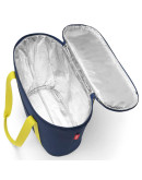 Термоcумка thermoshopper navy
