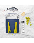 Термоcумка thermoshopper navy