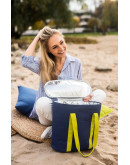 Термоcумка thermoshopper navy