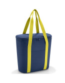 Термоcумка thermoshopper navy