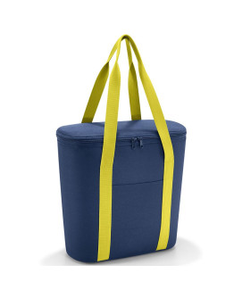 Термоcумка thermoshopper navy