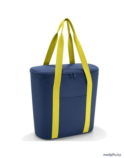 Термоcумка thermoshopper navy