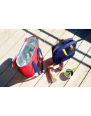Термоcумка thermoshopper red