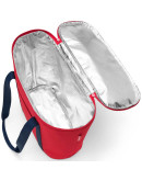 Термоcумка thermoshopper red