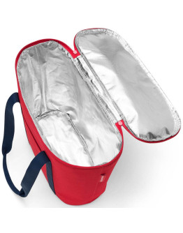 Термоcумка thermoshopper red