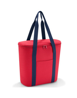 Термоcумка thermoshopper red
