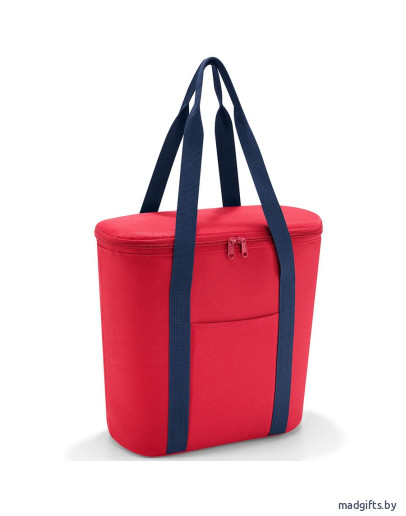Термоcумка thermoshopper red
