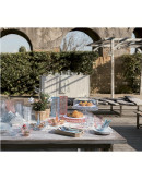 Сервировка: Тортовница tiffany s прозрачная Тортовница tiffany s прозрачная