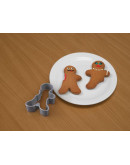 Форма для печенья abc cookies