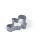 Форма для печенья abc cookies