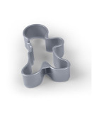 Кухня: Форма для печенья abc cookies Форма для печенья abc cookies