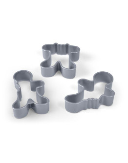 Форма для печенья abc cookies