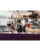 Фужер happy hour 140 мл