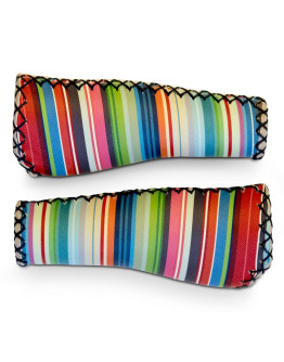 Чехлы на руль велосипеда vabene