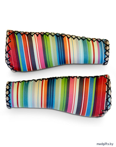 Аксессуары: Чехлы на руль велосипеда vabene Чехлы на руль велосипеда vabene