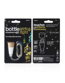 Usb-гирлянда bottle