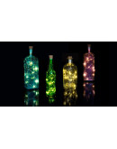 Сезонные подарки: Usb-гирлянда bottle Usb-гирлянда bottle