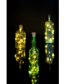 Usb-гирлянда bottle