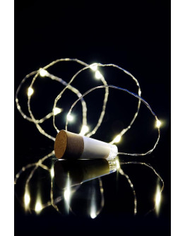 Usb-гирлянда bottle