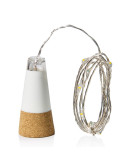 Usb-гирлянда bottle