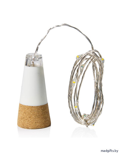 Сезонные подарки: Usb-гирлянда bottle Usb-гирлянда bottle